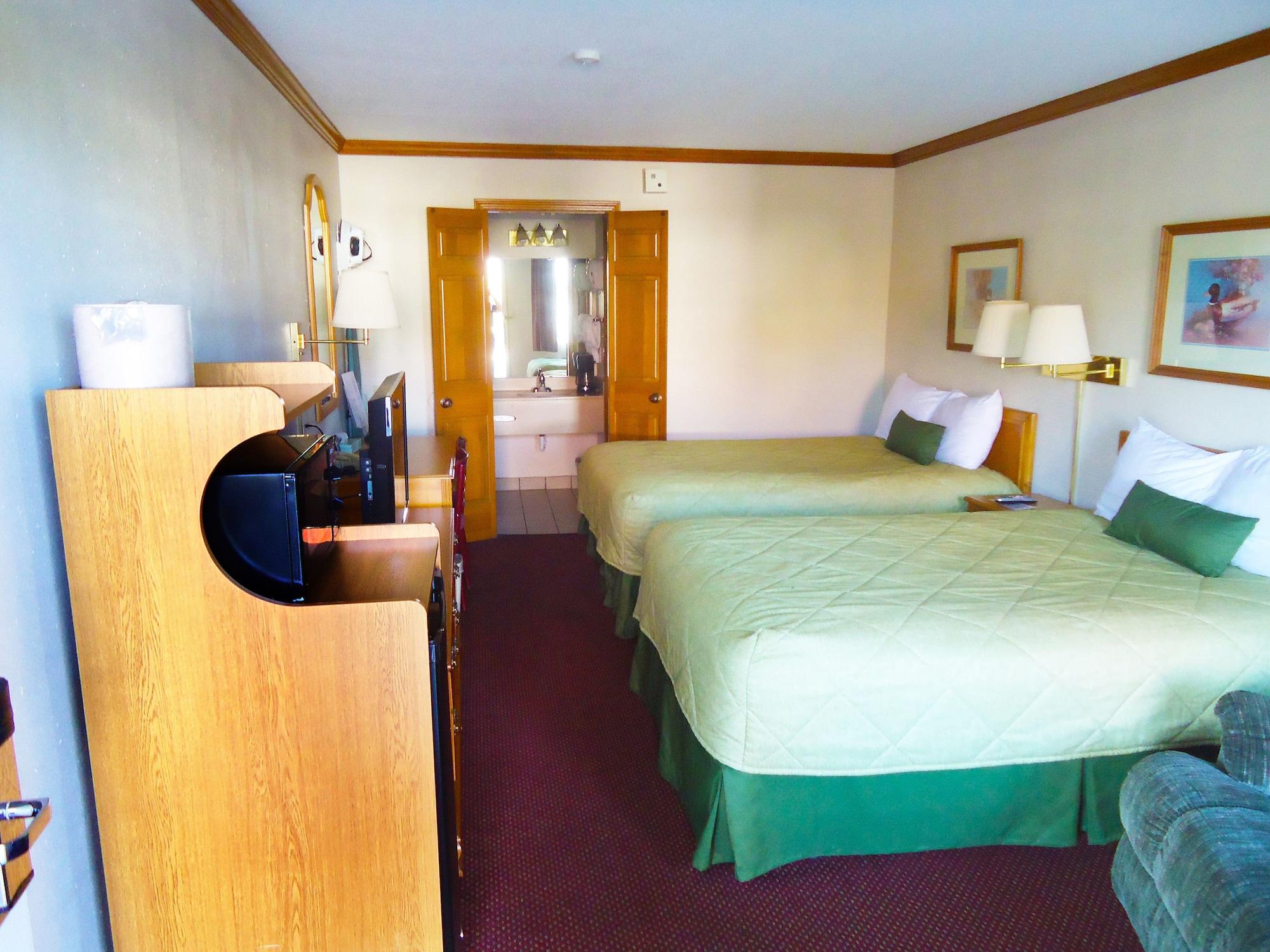 Indy Speedway Inn Indianapolis Zewnętrze zdjęcie